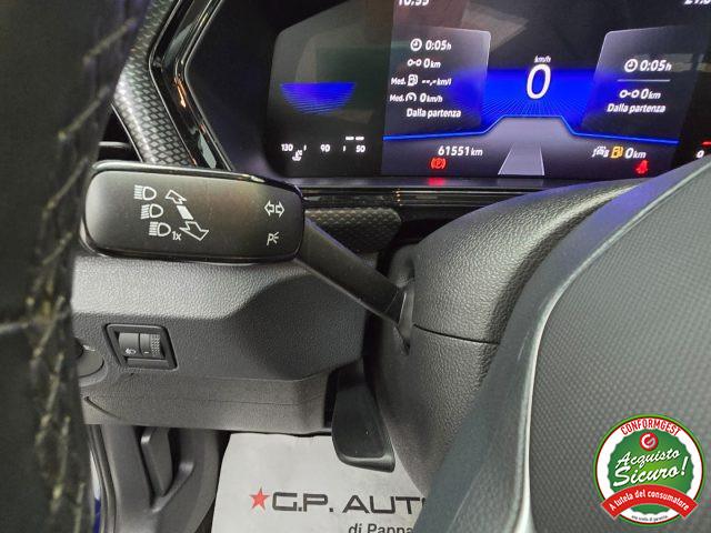 VOLKSWAGEN T-Cross 1.0 TSI Style BMT