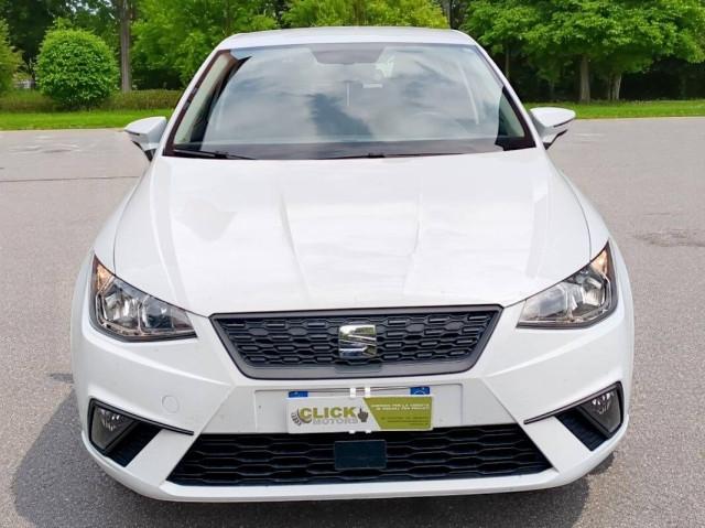 Seat Ibiza Ibiza V 2020- 1.0 tgi Business 90cv