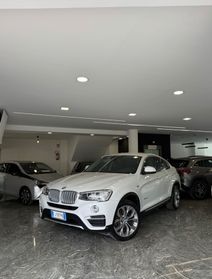 Bmw X4 xDrive20d xLine