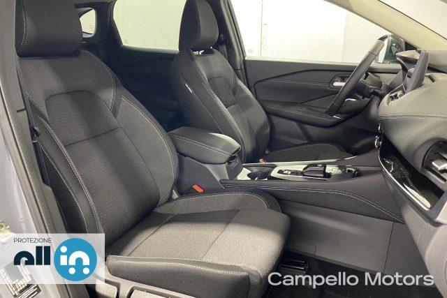 NISSAN Qashqai Qashqai e-Power N-Connecta