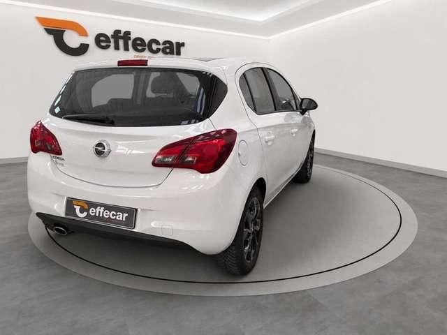 Opel Corsa 1.4 90CV GPL Tech 5 porte Innovation