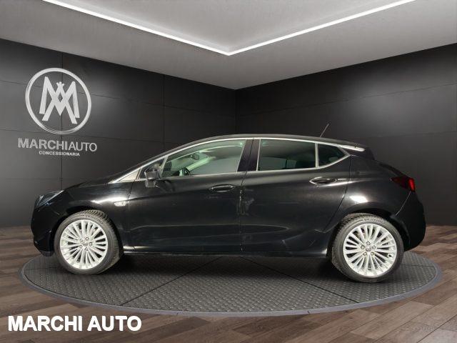 OPEL Astra 1.4 Turbo 125 CV Start&Stop 5p. Innovation