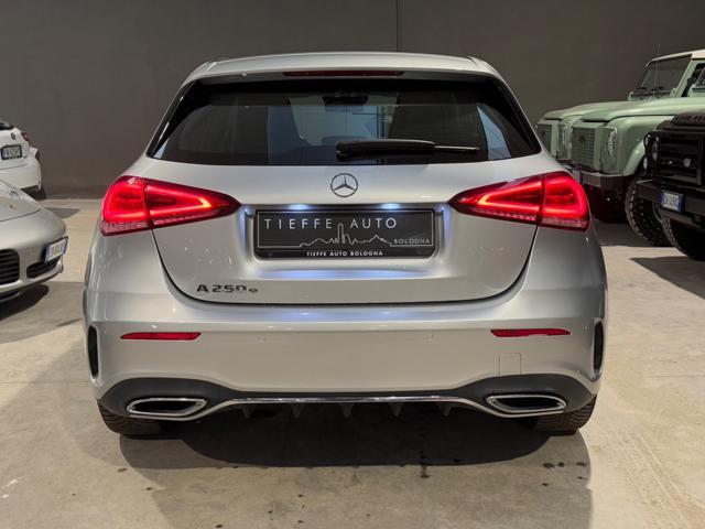 MERCEDES-BENZ A 250 e Automatic EQ-Power 4p. Premium