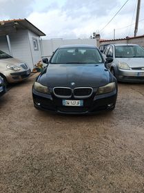 Bmw 320d cat Touring Futura