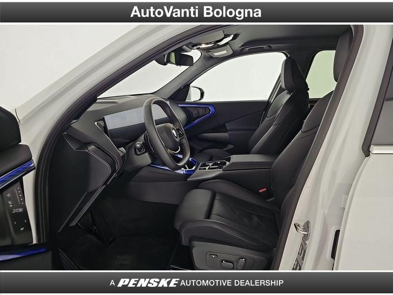 BMW X3 X3 xdrive20d auto