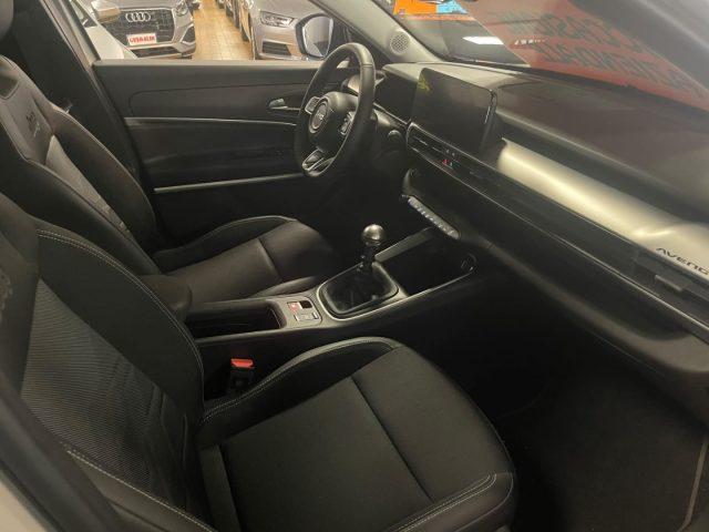 JEEP Avenger 1.2 Turbo 100 CV Summit 18"