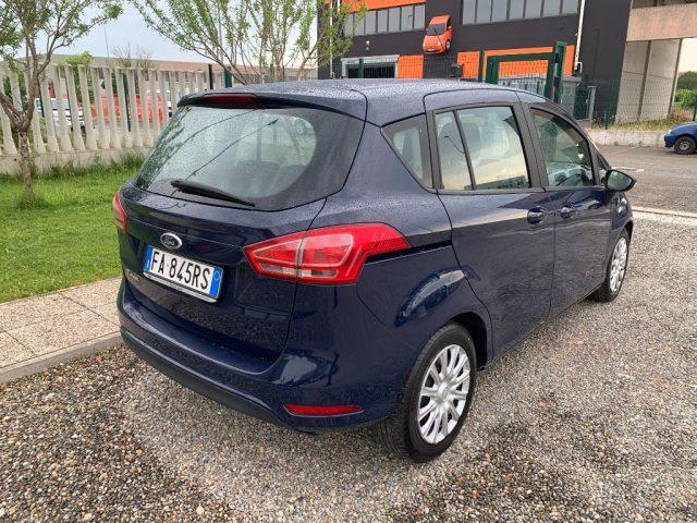 FORD B-Max 1.5 TDCi 75 CV Business Titanium