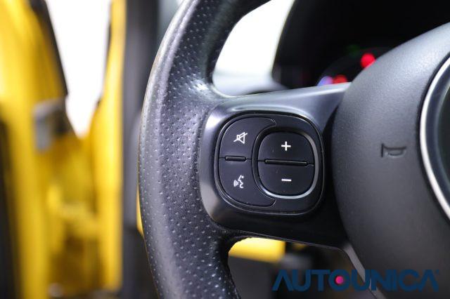 ABARTH 595 1.4 TURBO T-JET 145 CV 70° ANNIVERSARIO