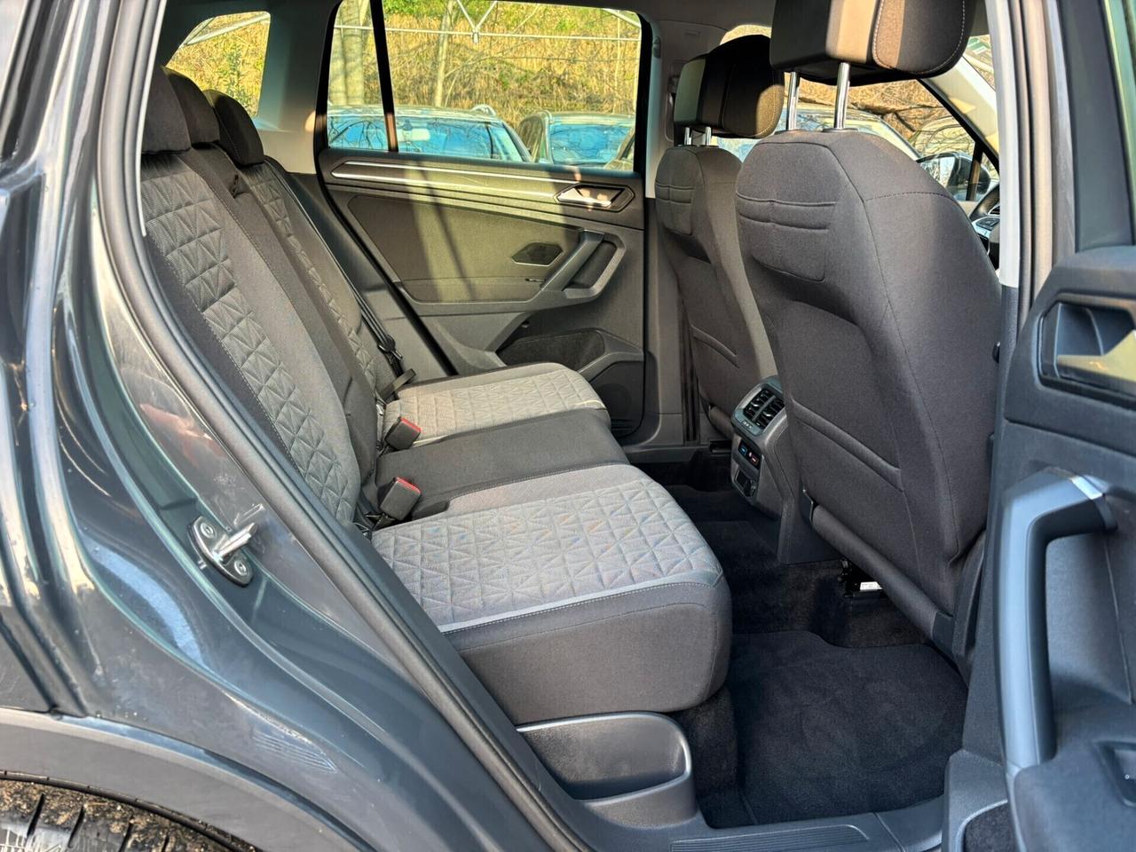 Volkswagen Tiguan 2.0 TDI SCR Life