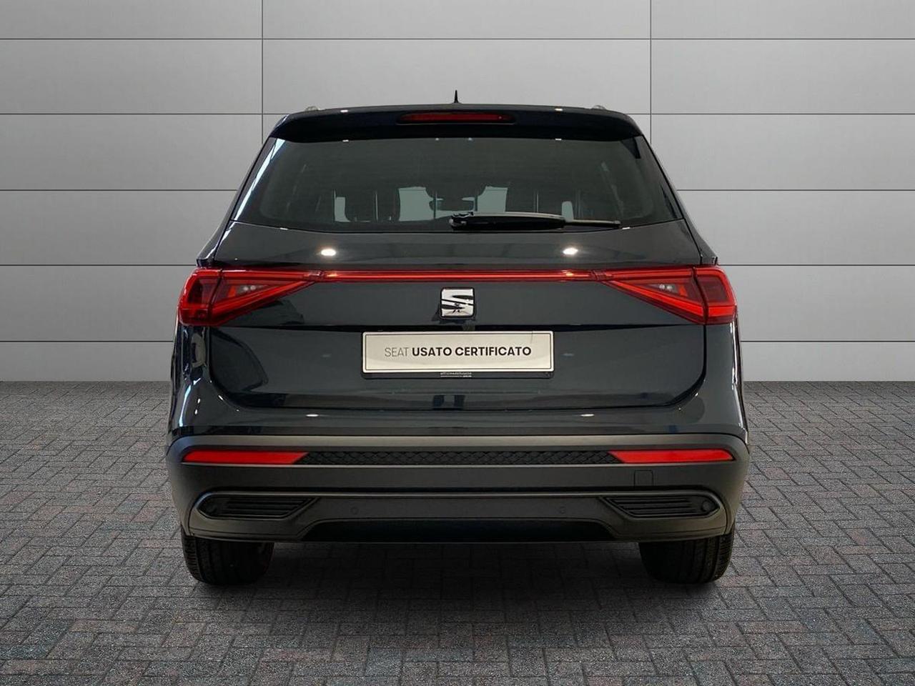 Seat Tarraco 2.0 tdi 150cv business