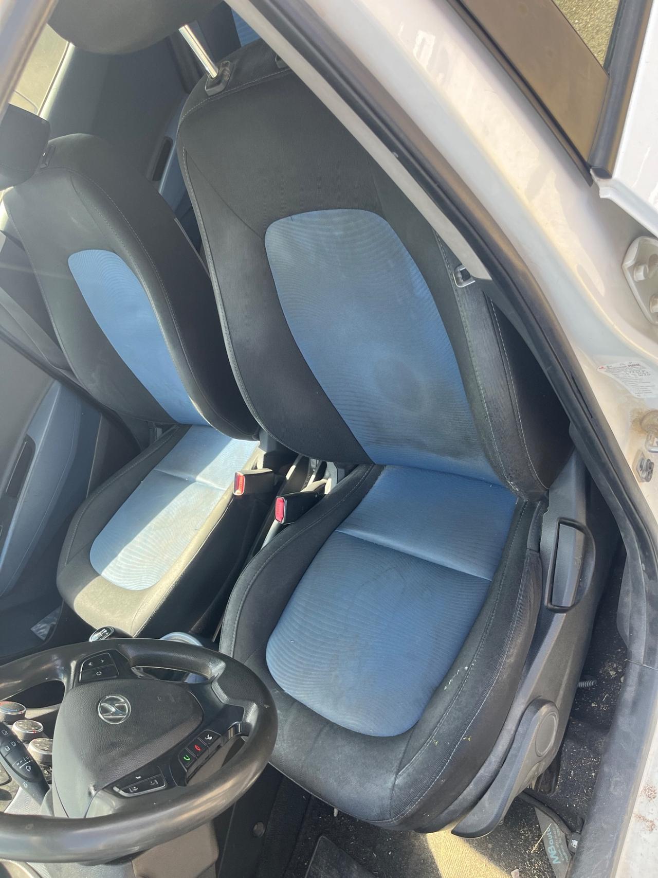 Hyundai i10 1.0 LPGI Econext Comfort 2014
