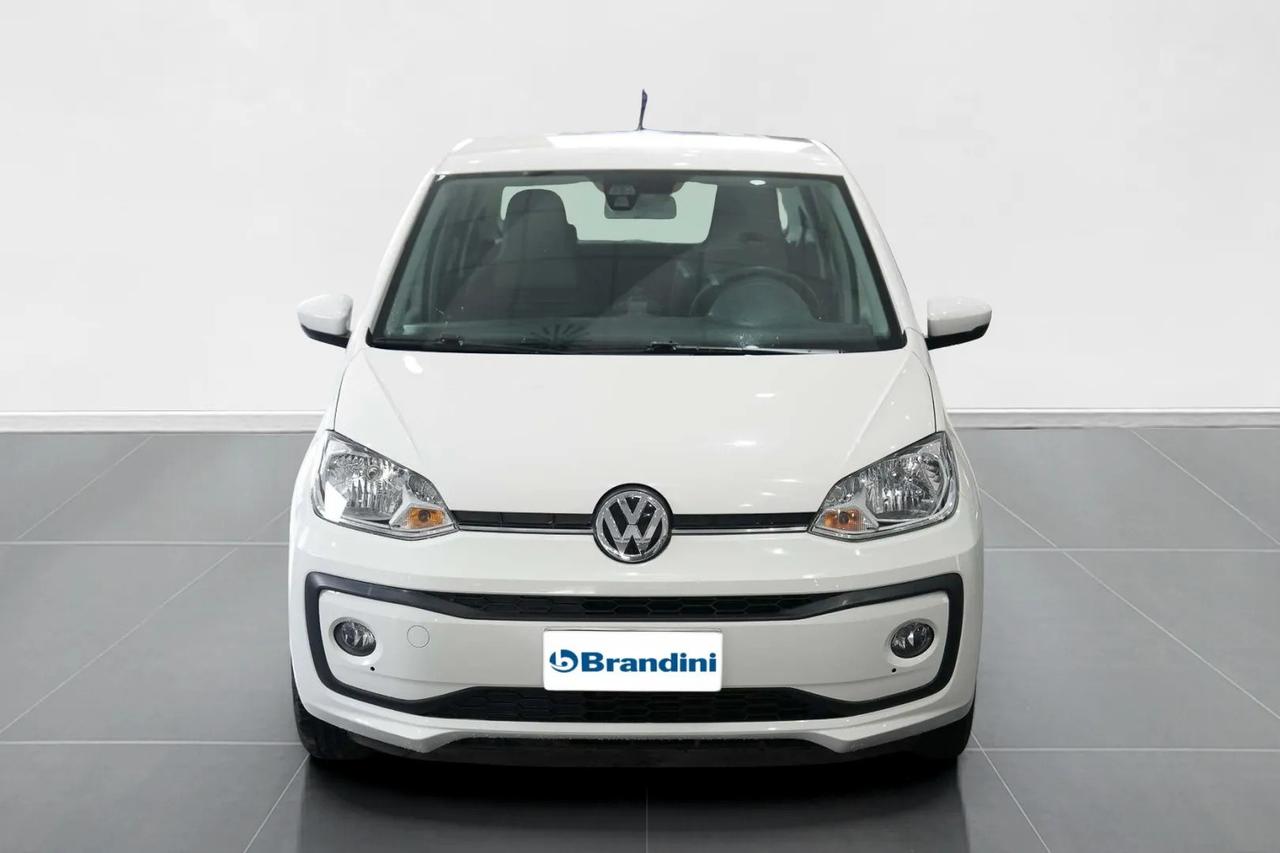 VOLKSWAGEN up! 5p 1.0 Move up! 60cv