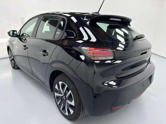 Peugeot 208 1.2 PURETECH ACTIVE 75CV *CRUISE+CARPLAY* PROMO