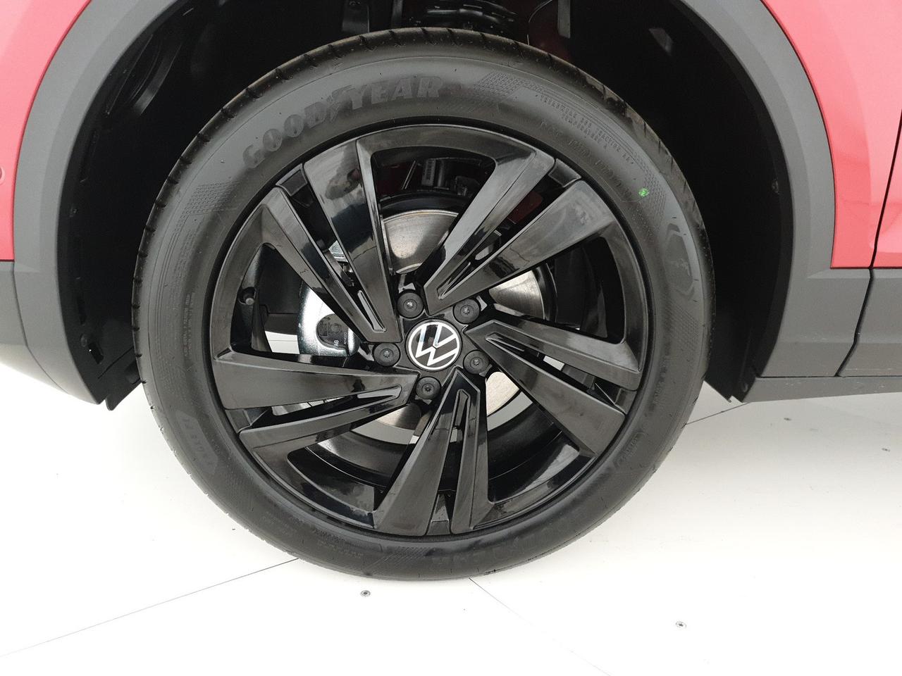 Volkswagen T-Roc 1.5 tsi sport