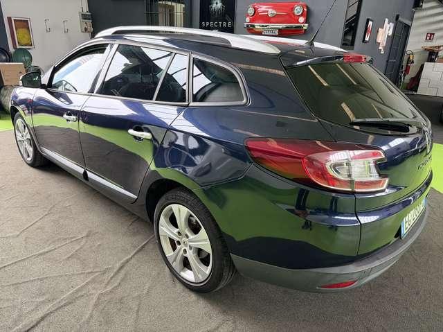 Renault Megane 1.5dci 110cv Dynamique SporTourer