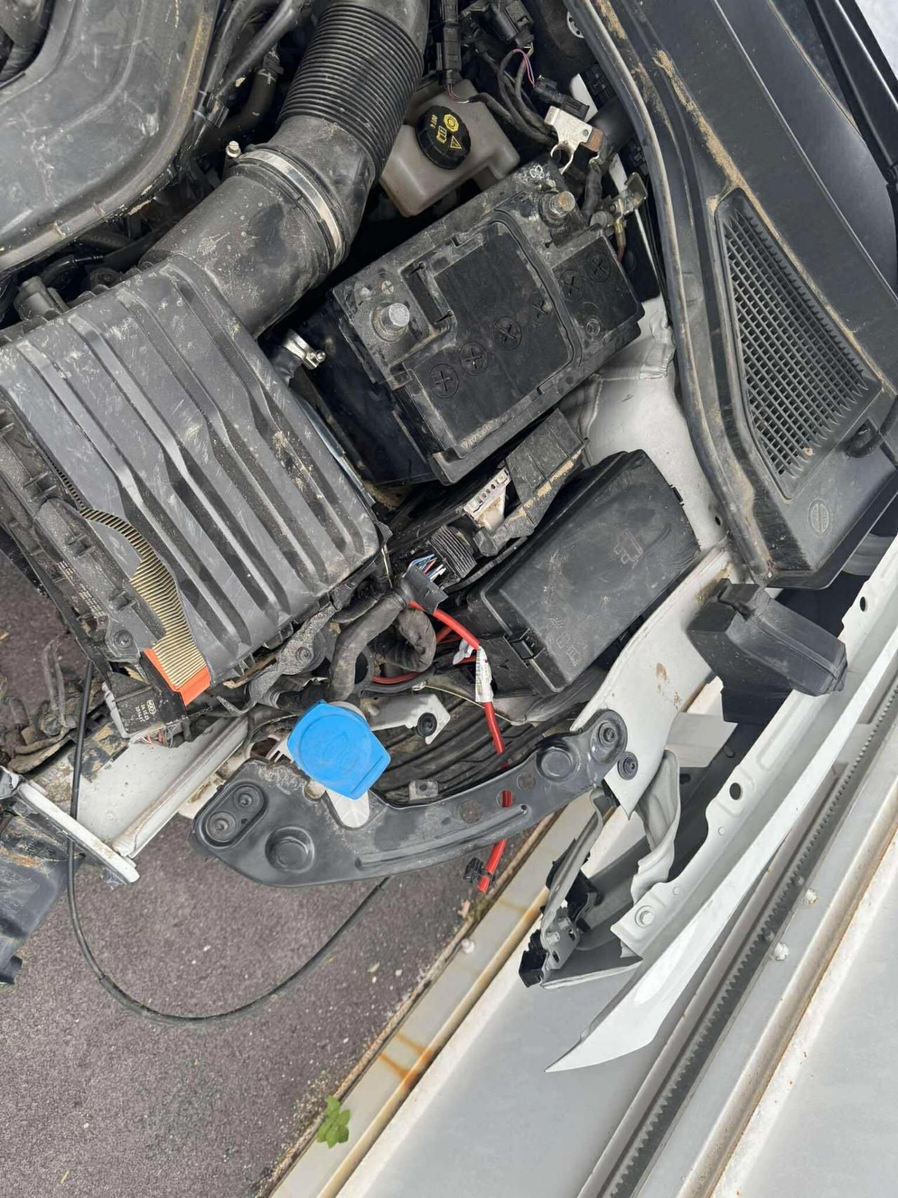Volkswagen T-Roc 1.5 TSI ACT R-Line-2023