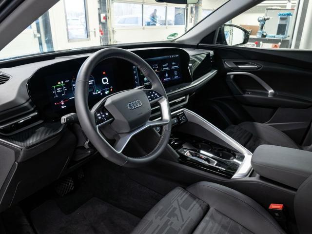 AUDI Q5 TDI 150 kW mHEV+ S tronic quattro S line edition