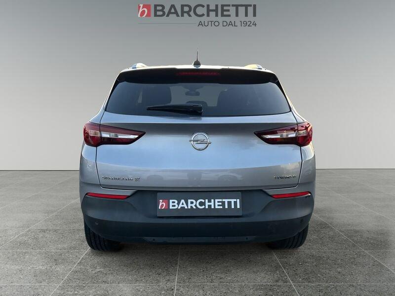 Opel Grandland X (P1UO) X 1.6 diesel Ecotec Start&Stop Advance