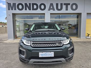 Land Rover Range Evoque 2.0 TD4 150 CV