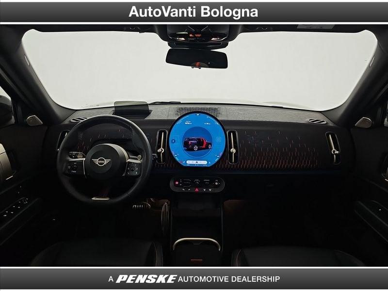 MINI Countryman Mini John Cooper Works ALL4 JCW Countryman