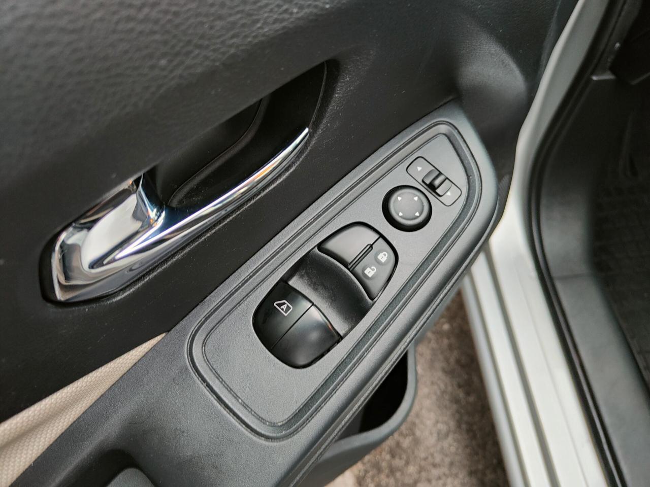 Nissan Micra 1.5 dCi 8V 5 porte Acenta