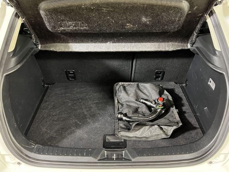 Mazda CX-3 CX-3 1.8 Exceed navi 2wd 115cv my18