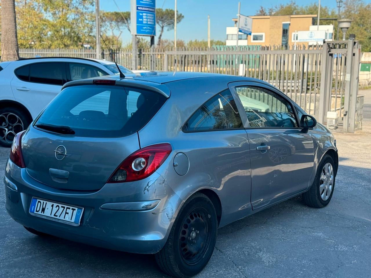 Opel Corsa 1.2 80CV 3 porte GPL-TECH Enjoy