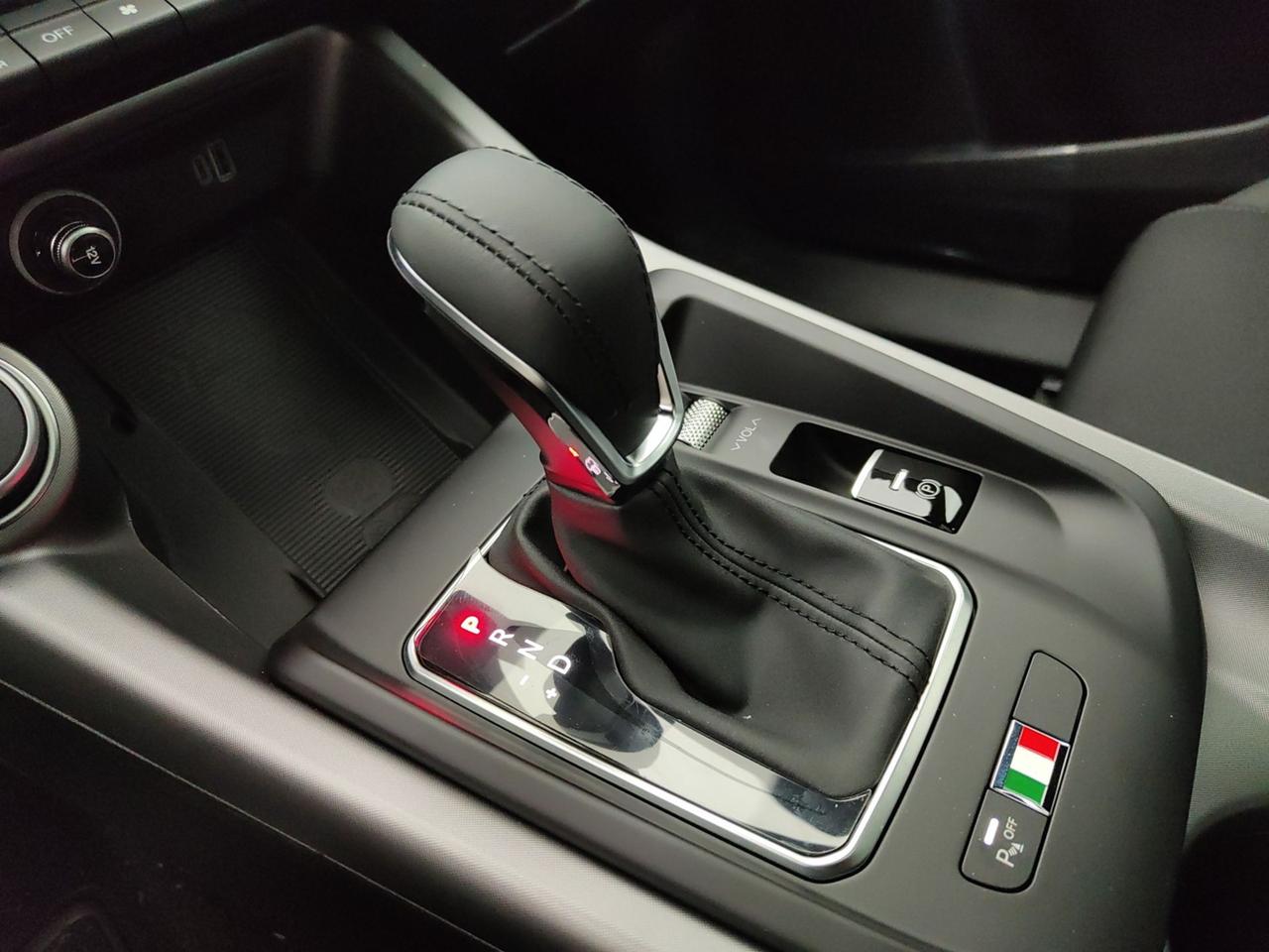 ALFA ROMEO Tonale TONALE 1.5 160CV HYBRID SPRINT TCT7