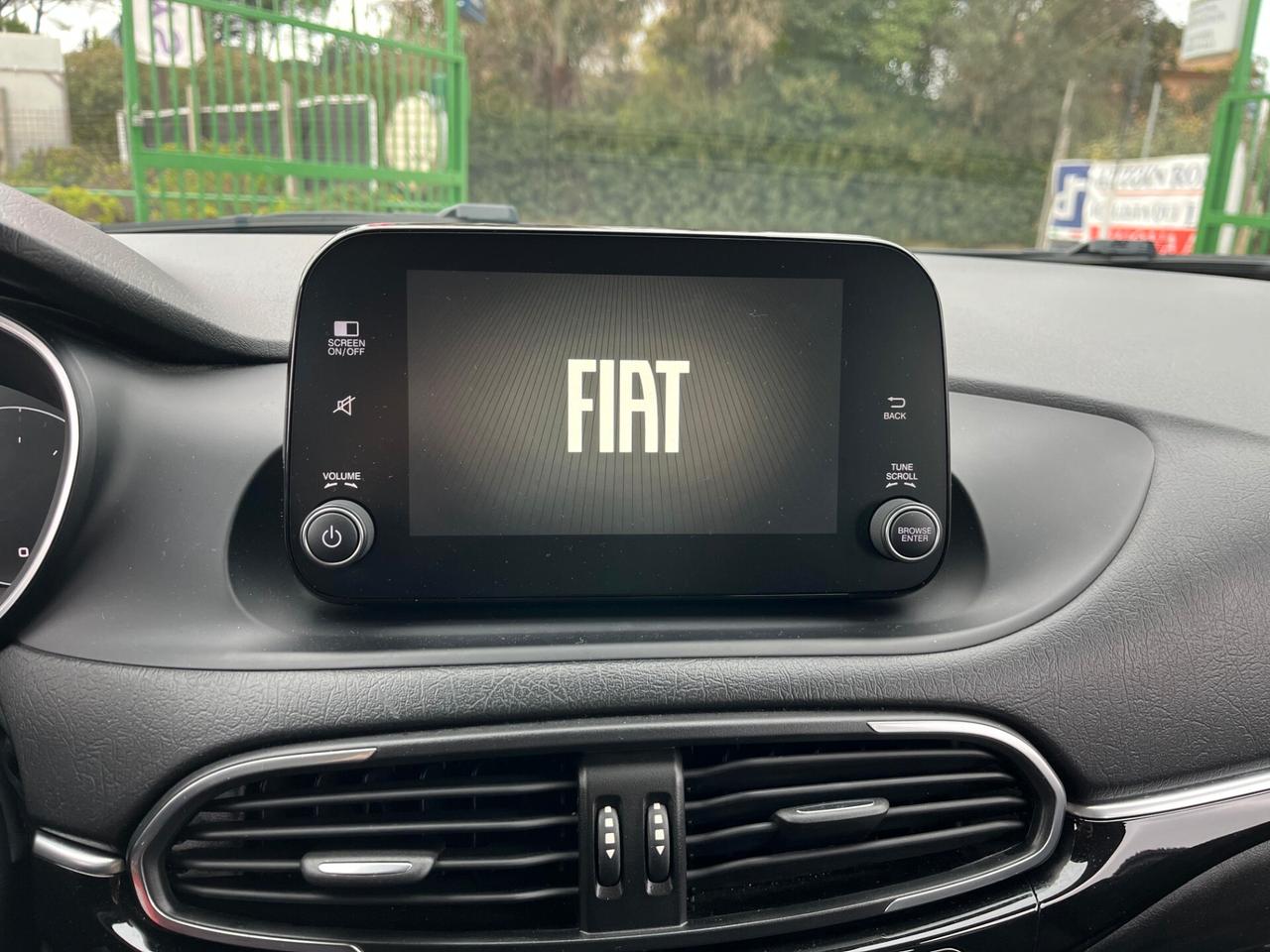 Fiat Tipo 1.3 Mjt S&S SW City Life