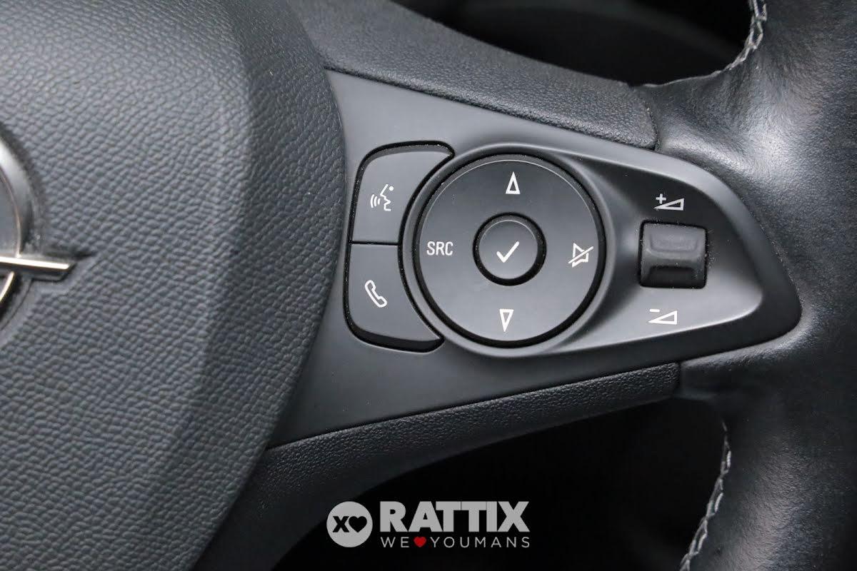 Opel Corsa-e motore elettrico D&T