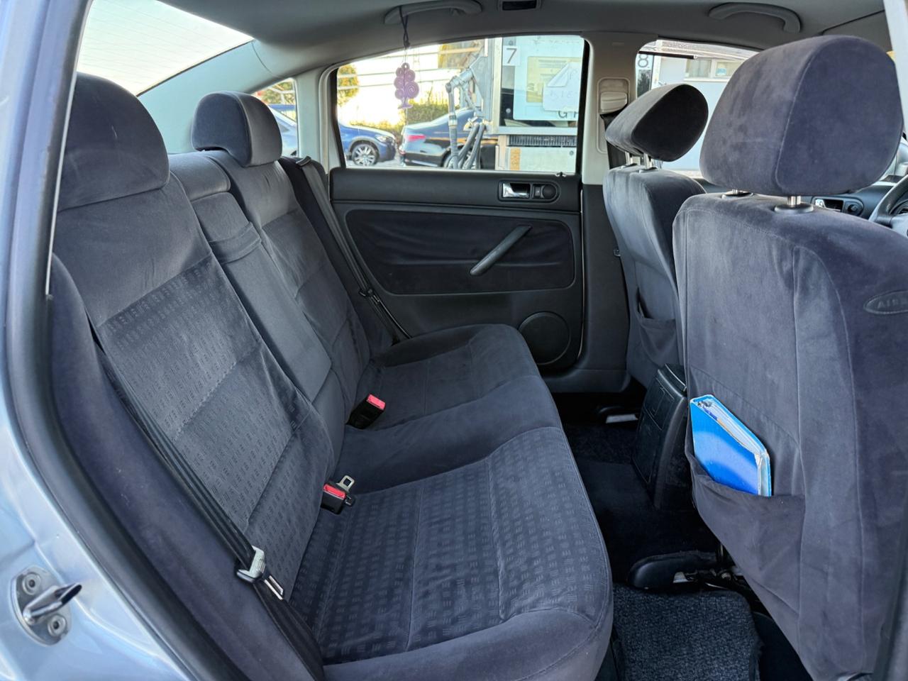 Volkswagen Passat 1.6/102 CV cat - METANO