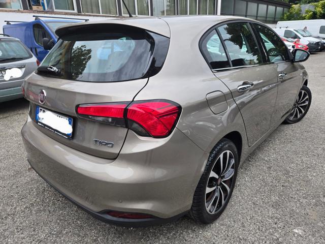 FIAT Tipo 1.6 Mjt S&S DCT 5 porte S-Design