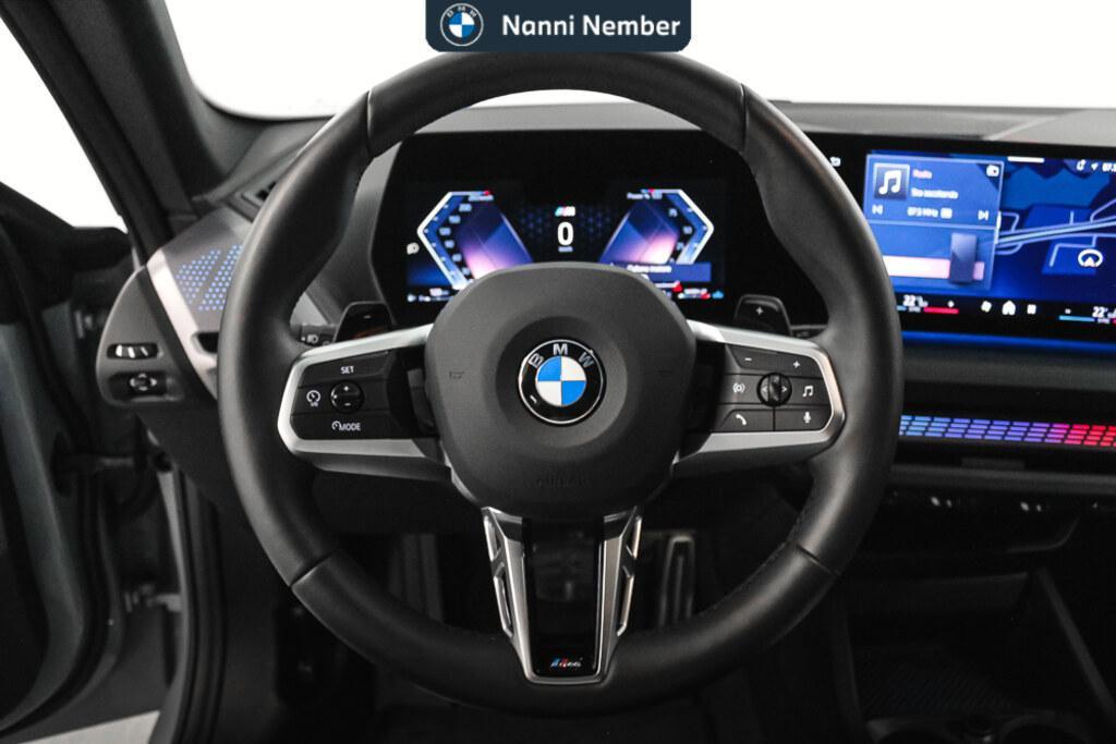 BMW Serie 2 Gran Coupe 220 d 48V MSport DCT
