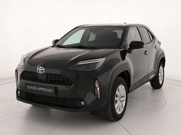 Toyota yaris cross 1.5h business fwd 116cv e-cvt