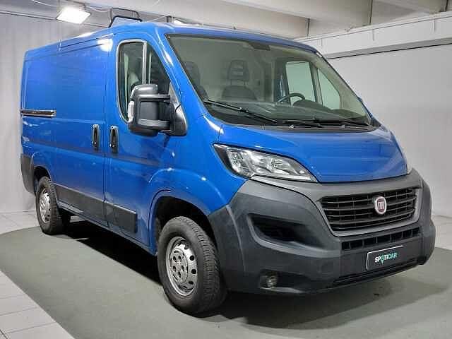 Fiat Ducato 30 2.0 MJT PC-TN Furgone