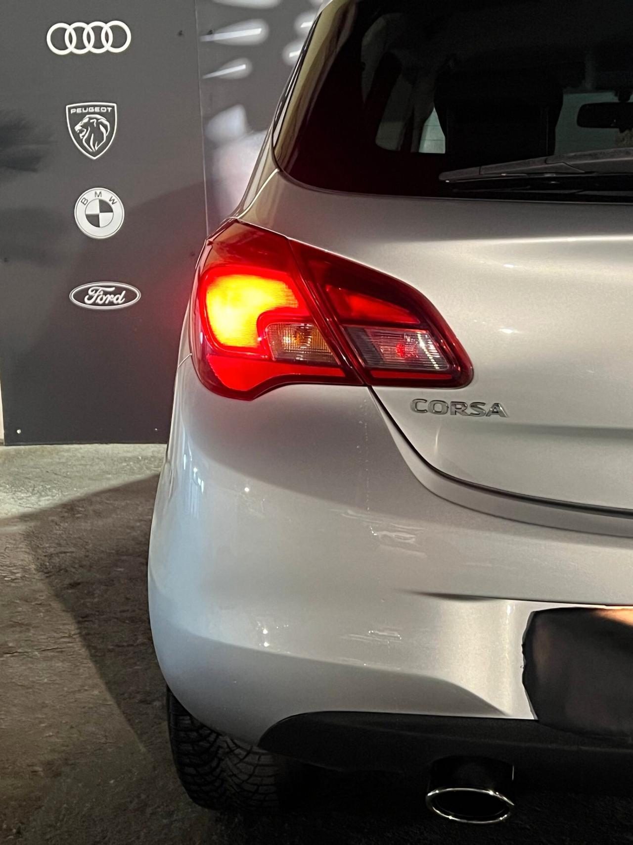 Opel Corsa 1.3 CDTI ecoFLEX 95CV Start&Stop 5 porte b-Color