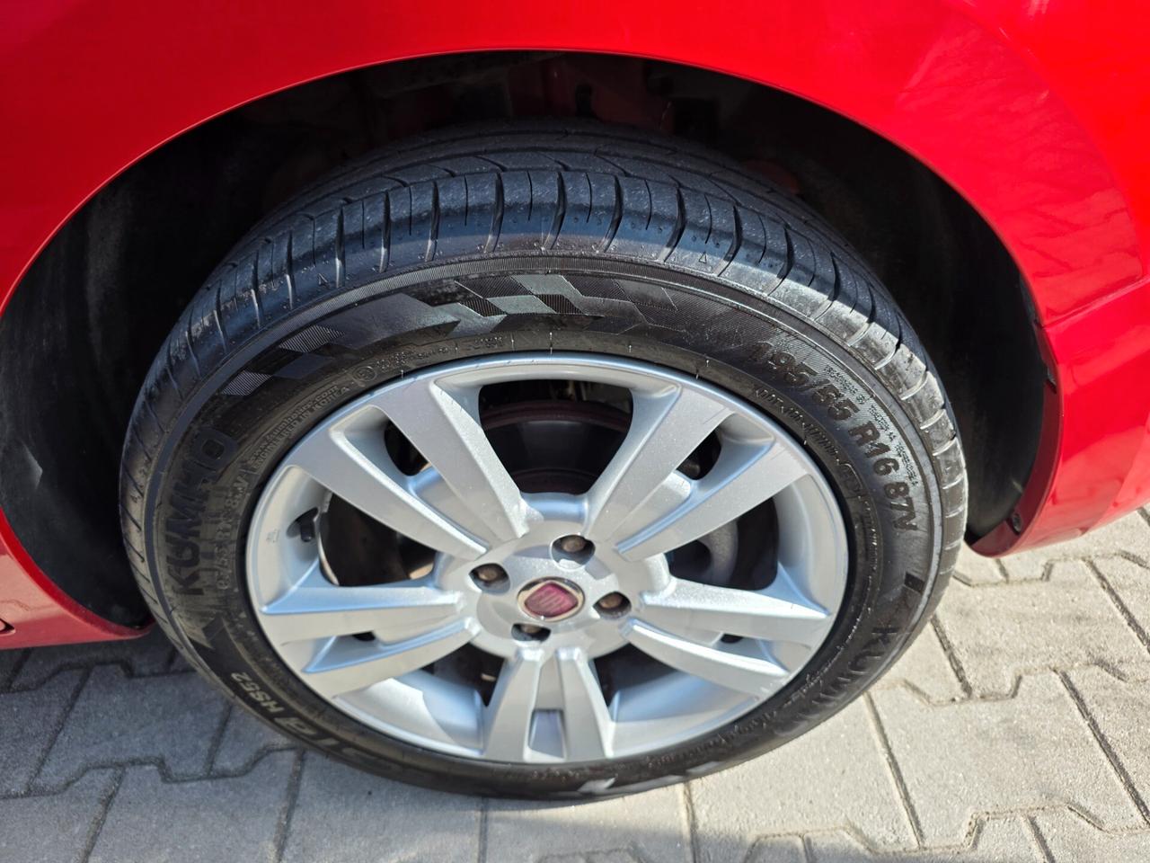 Fiat Qubo 1.3 MJT 75CV garantita 12 mesi