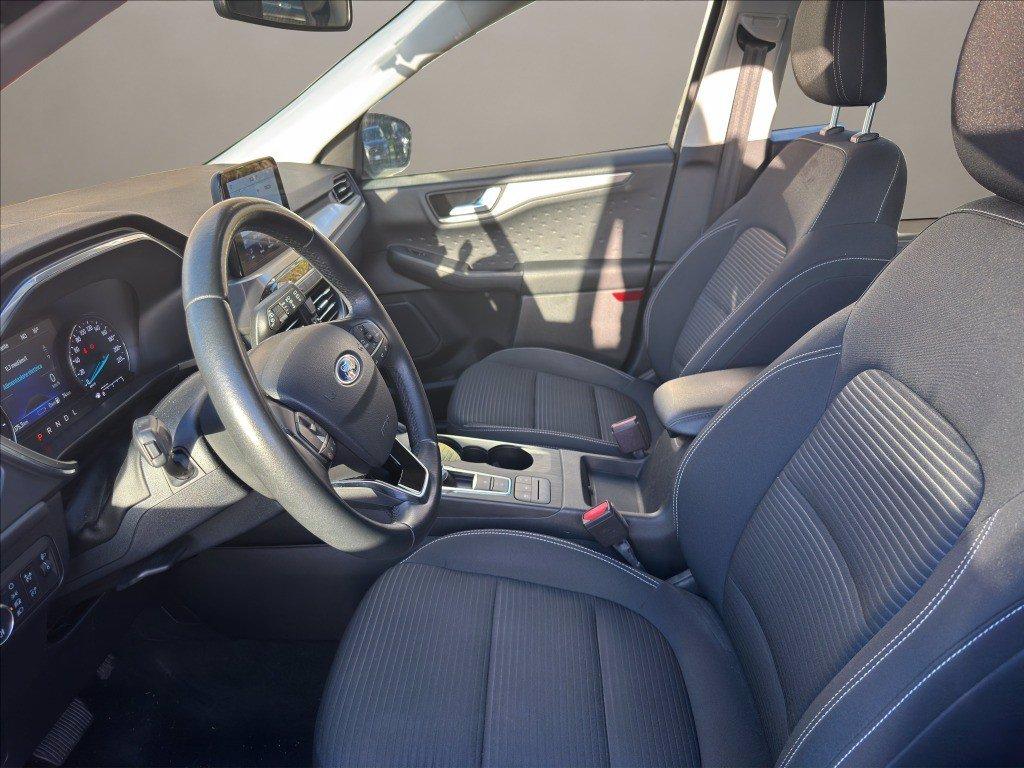 FORD Kuga 2.5 phev Titanium 2wd 225cv e-shifter del 2020