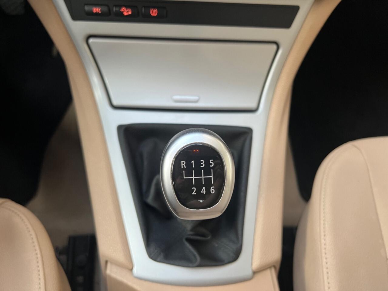 Bmw X3 2.0d cat Futura X drive