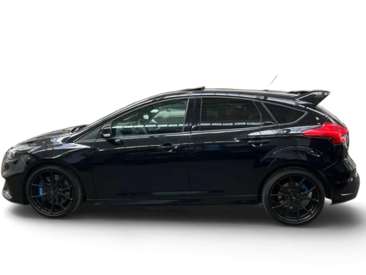 Ford Focus 2.3 350 CV AWD RS 4x4 Perfetta