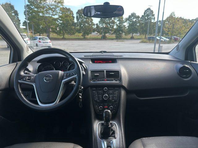 OPEL Meriva 1.4 Turbo 120CV GPL Tech Cosmo