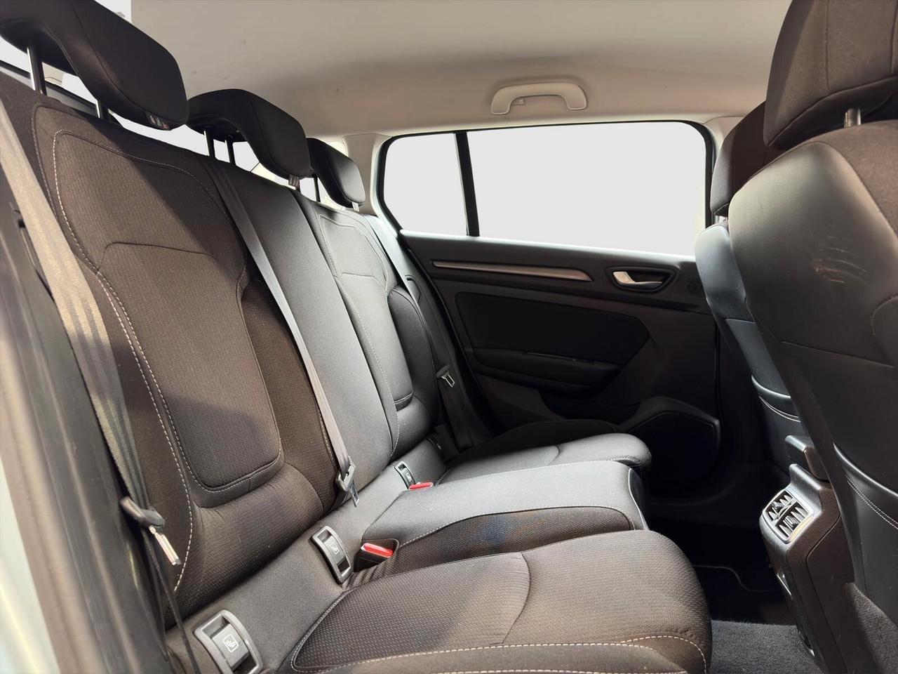 Renault Mégane Sporter Blue dCi 115 CV Business