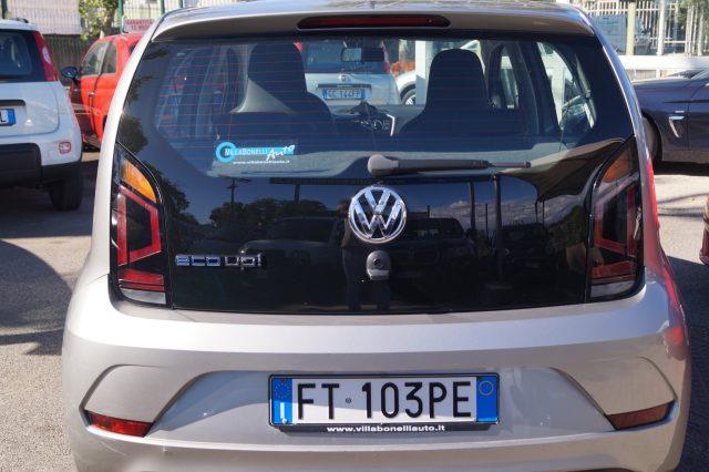 VOLKSWAGEN up! 1.0 5p. eco move up! BMT