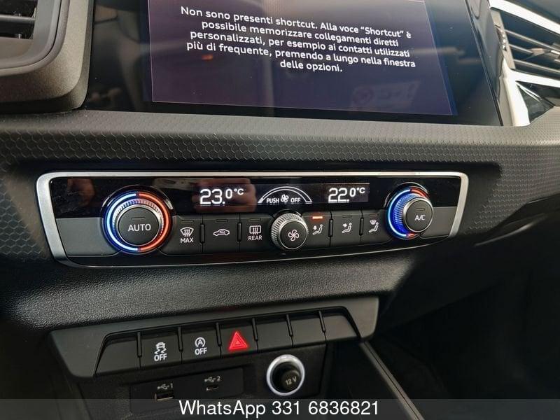 Audi A1 A1 SPB 30 TFSI Advanced