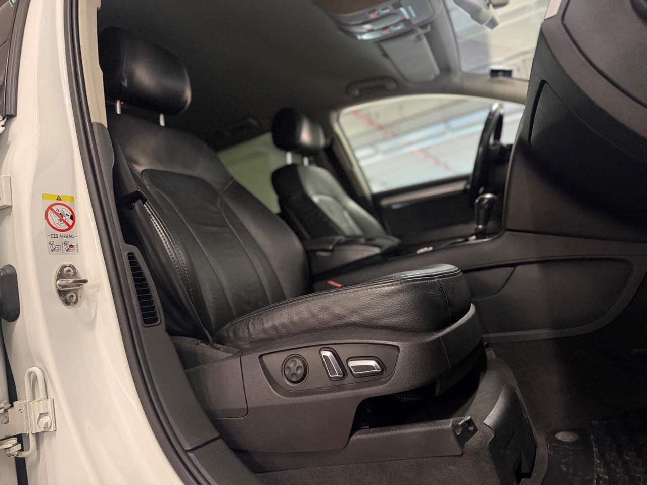 Audi Q7 3.0 V6 TDI 240 CV quattro tiptronic Advanced Plus euro 6