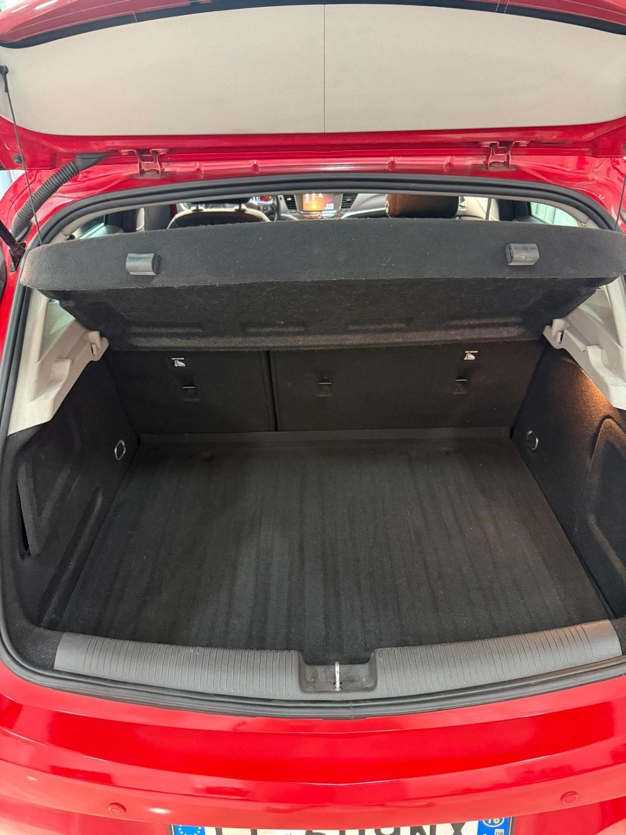 Opel Astra 1.0 Turbo ecoFLEX Start&Stop aut. 5 porte Innovation