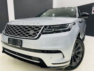 Land Rover Range Rover Velar Range Rover Velar 2.0D I4 204 CV