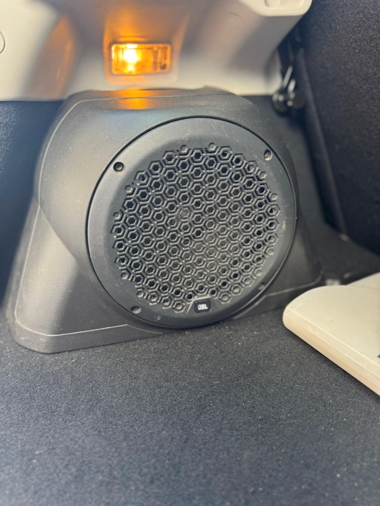 Smart ForFour 70 1.0 Proxy