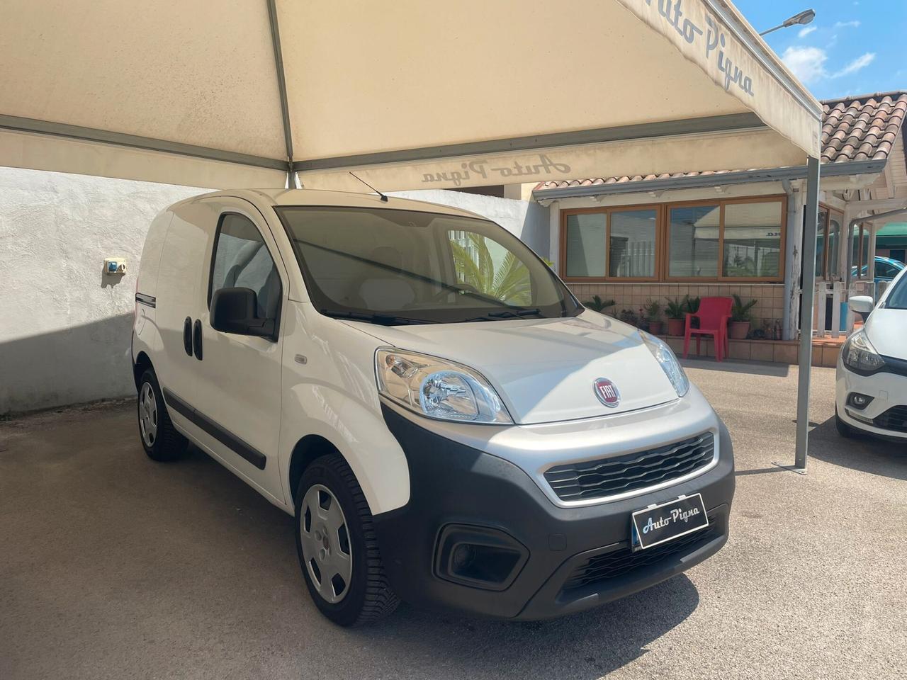 Fiat Fiorino 1.3 75CV FURGONE 2 POSTI