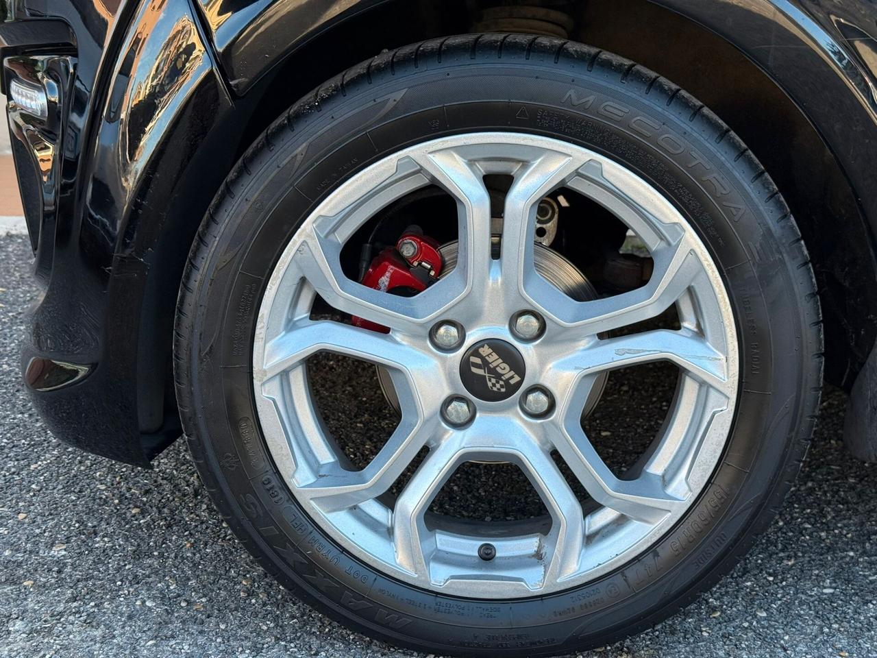 Ligier JS JS50 Progress Sport Young 2.0